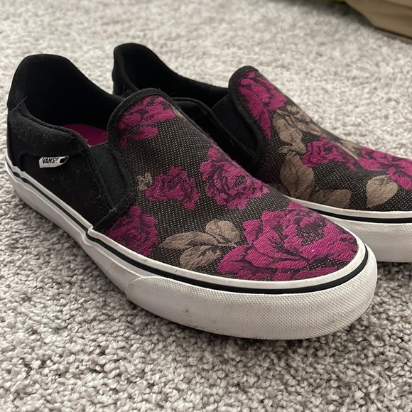 Vans Shoes - Vans slip ons